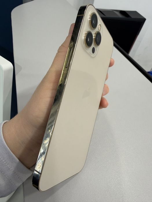 iPhone 12 pro max 128 gb