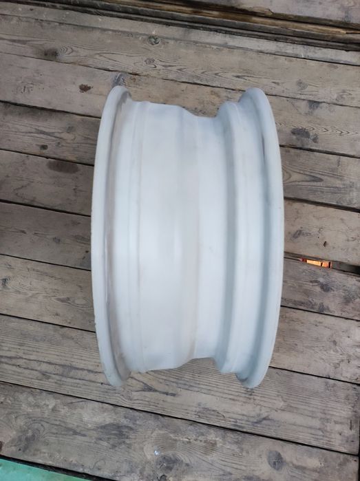 Диские титановые