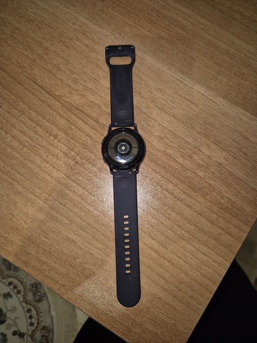 Galaxy watch active 2