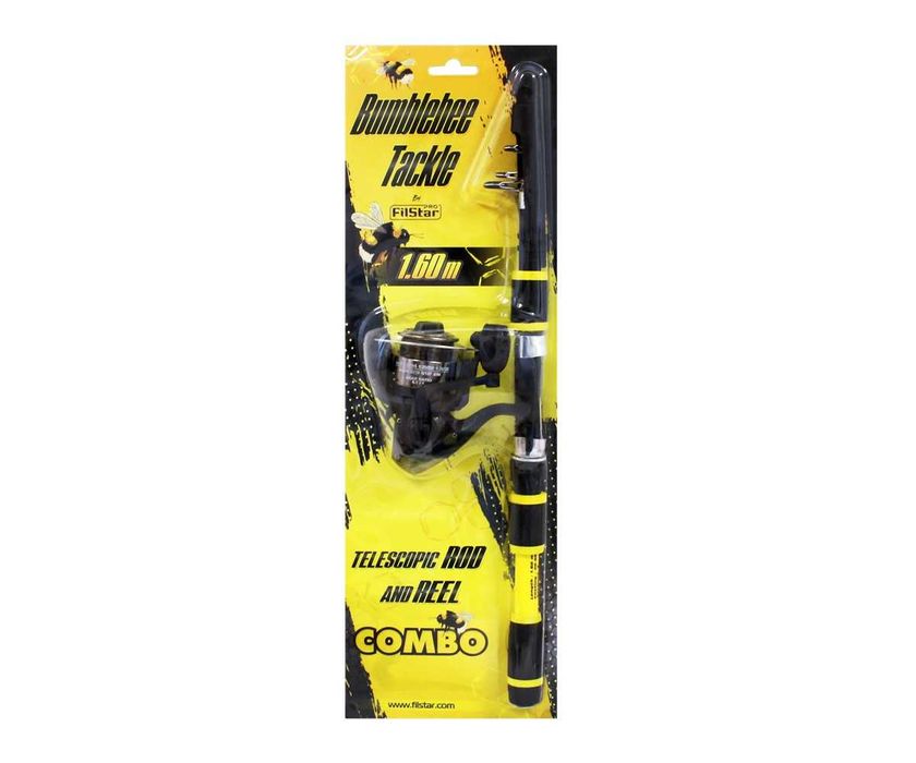 Риболовен детски комплект FilStar