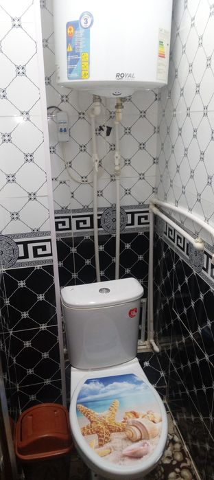 2 хонали квартира