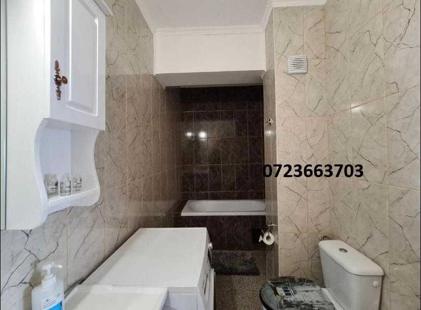 2 camere Statiunea Mamaia, zona Vega, Moonlight