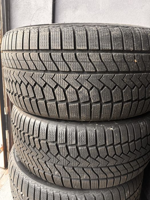 cauciucuri iarna  255 40 19 si 275 40 19