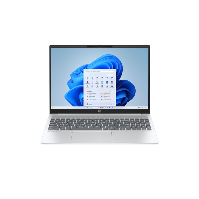 Ноутбук HP OmniBook 5 AI PC, Core Ultra 7-255U, 16GB, 512GB, 16.0" 2K