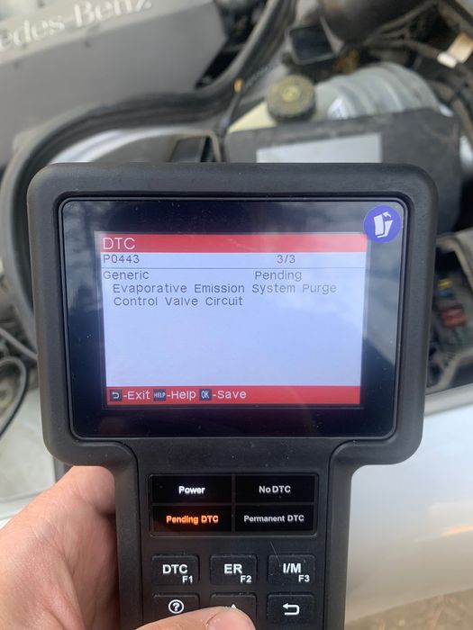 Продам диагностику