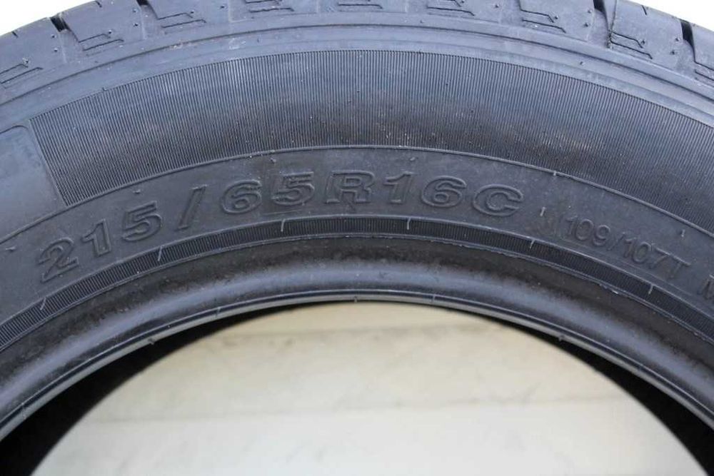 Anvelope vara noi 215/65R16C 109/107T, 8PR, Triangle
