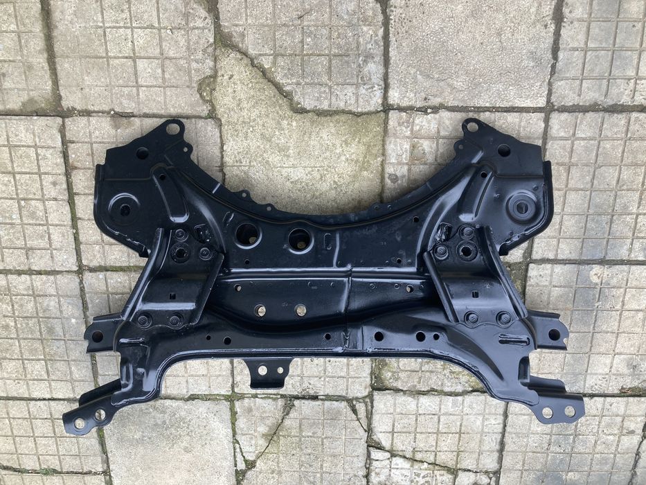 Преден мост за тойота аурис/Toyota auris 06-12г