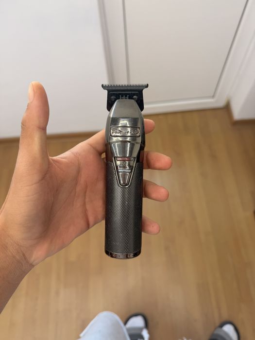 vand babyliss skeleton