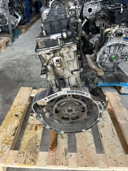 Двигател SMART FORTWO 0.6I 55к.с.