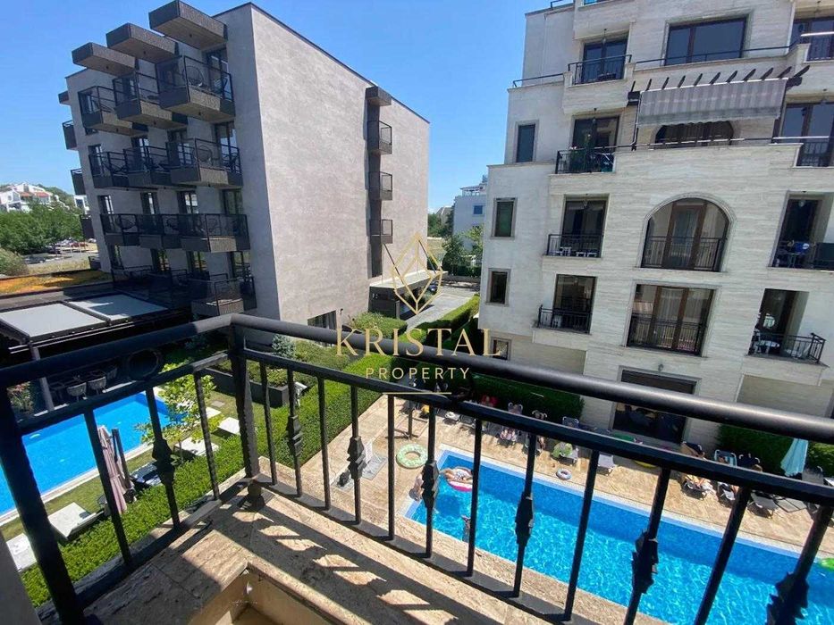 Продава се Тристаен апартамент в к.к. Слънчев бряг - 78 кв.м за 663 €/кв.м - Снимка #14