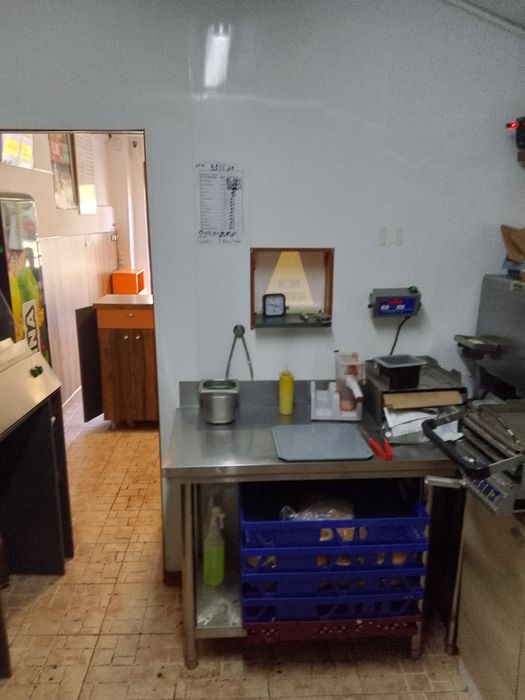 Дава се под наем Заведение в Варна, Център - 35 кв.м за 560 € - Снимка #7