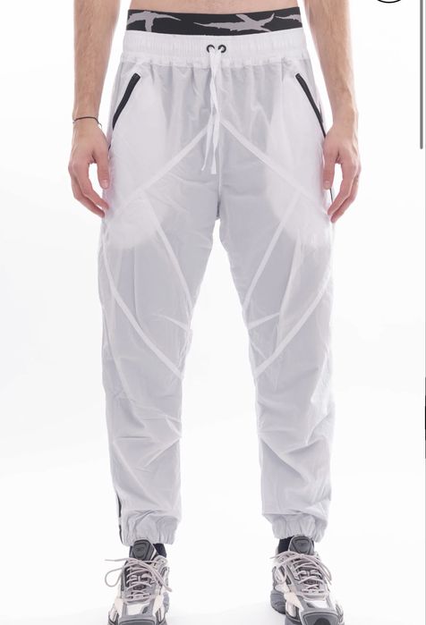 ЧИСТО НОВ! Luda екип размер М