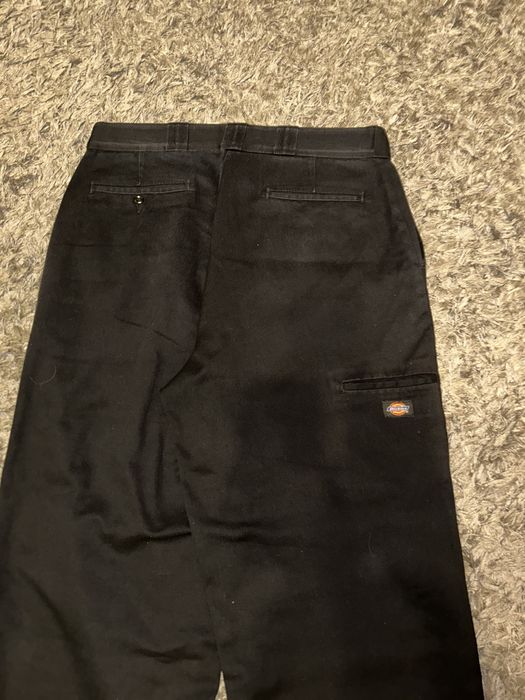 Dickies double knee