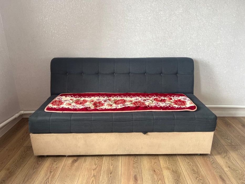 Продам диван раскладной