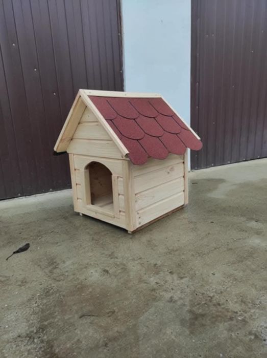 Cușcă pentru Caini / Pisici