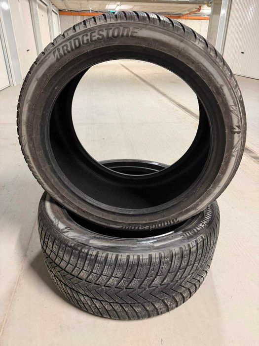 Зимни гуми 285/40/20 Bridgestone