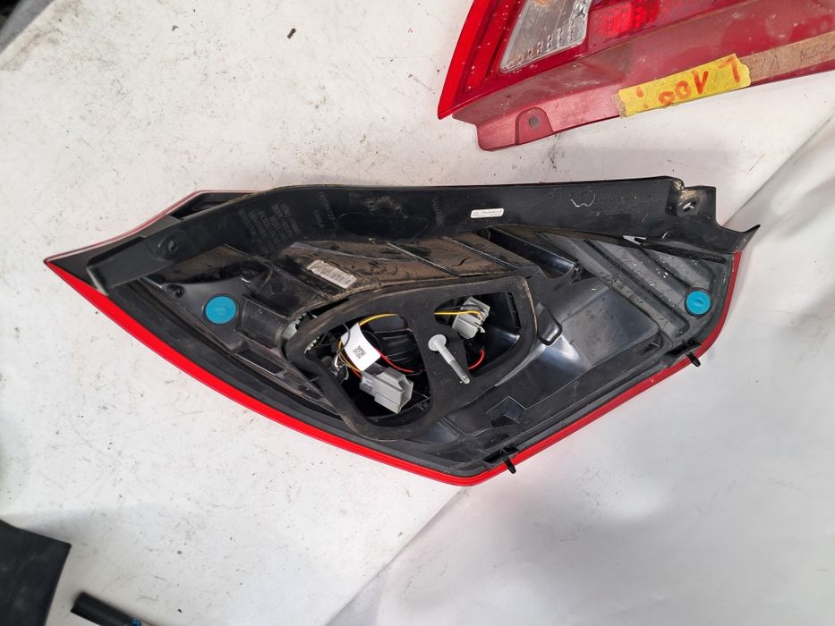 Стоп Ford Fiesta 2010/2019г
