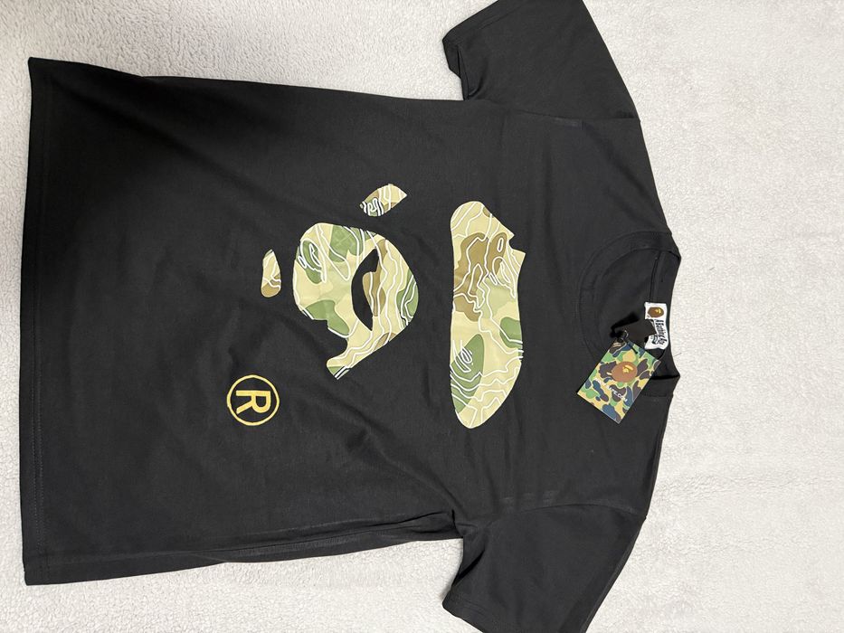 Tricou A Bathing Ape