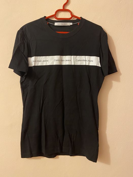 tricou calvin klein