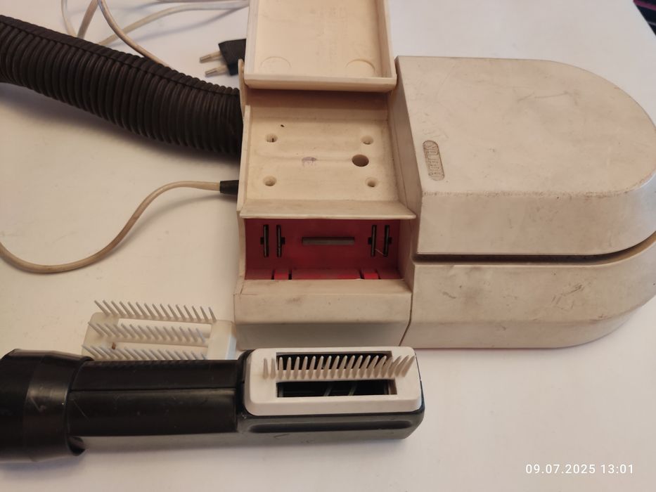 Фен    настенный