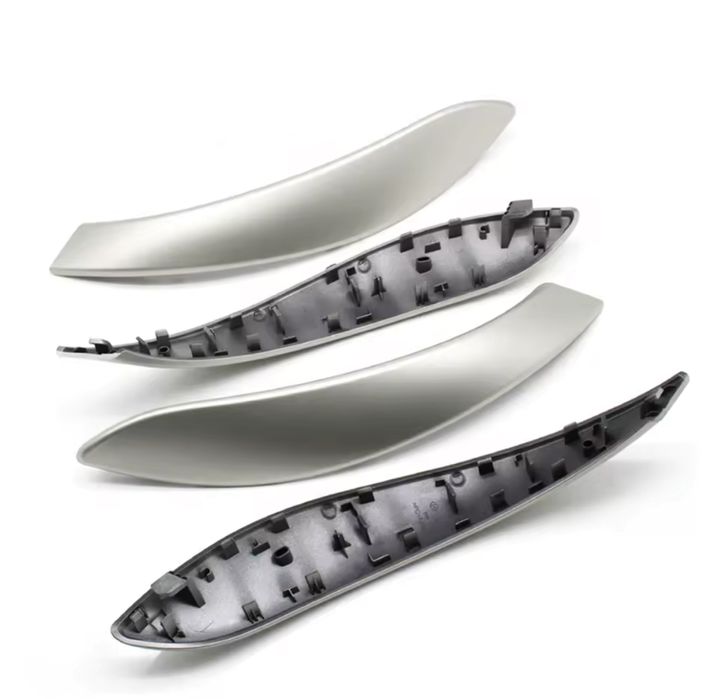 Set Capac trim capace manere fata usa Bmw GT Seria 3 4 f30 f31 f32 f34