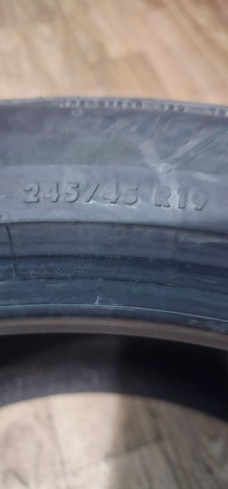 Летние шины хорошие