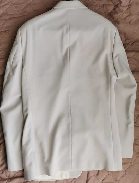 Костюм Парушев / Paruchev