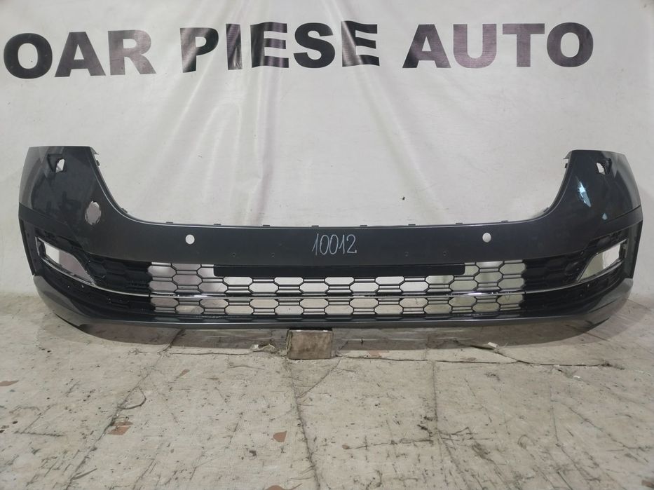 Bara fata Skoda Octavia 4, 2020, 2021, 2022, 2023, 2024, cod origine OE 5E3807221. 10012