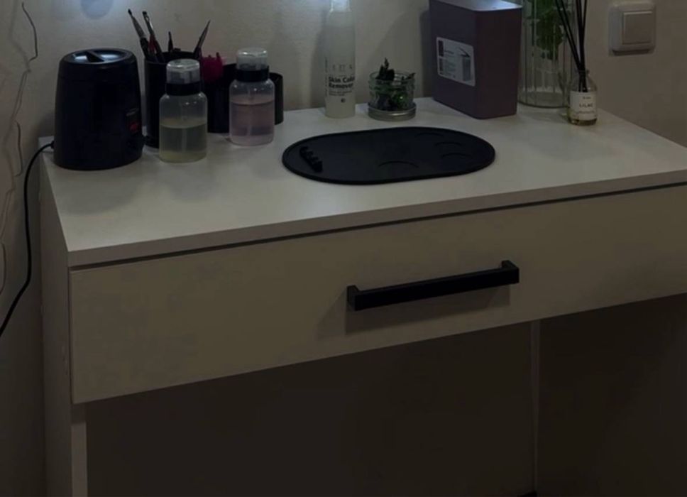 туалетный столик