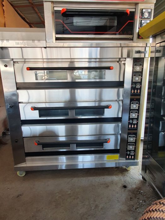 Pechka 1 patnosli dan 9 patnosligacha shunmay garantiyasi bilan  optim