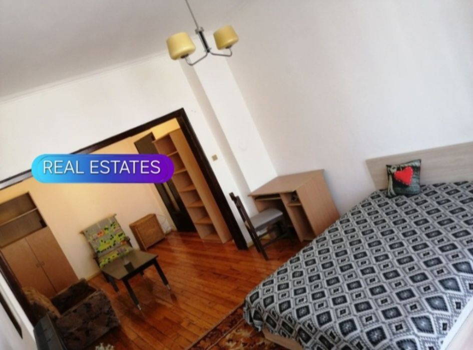 Дава се под наем Двустаен апартамент в София, Лозенец - 60 кв.м за 459 € - Снимка #9