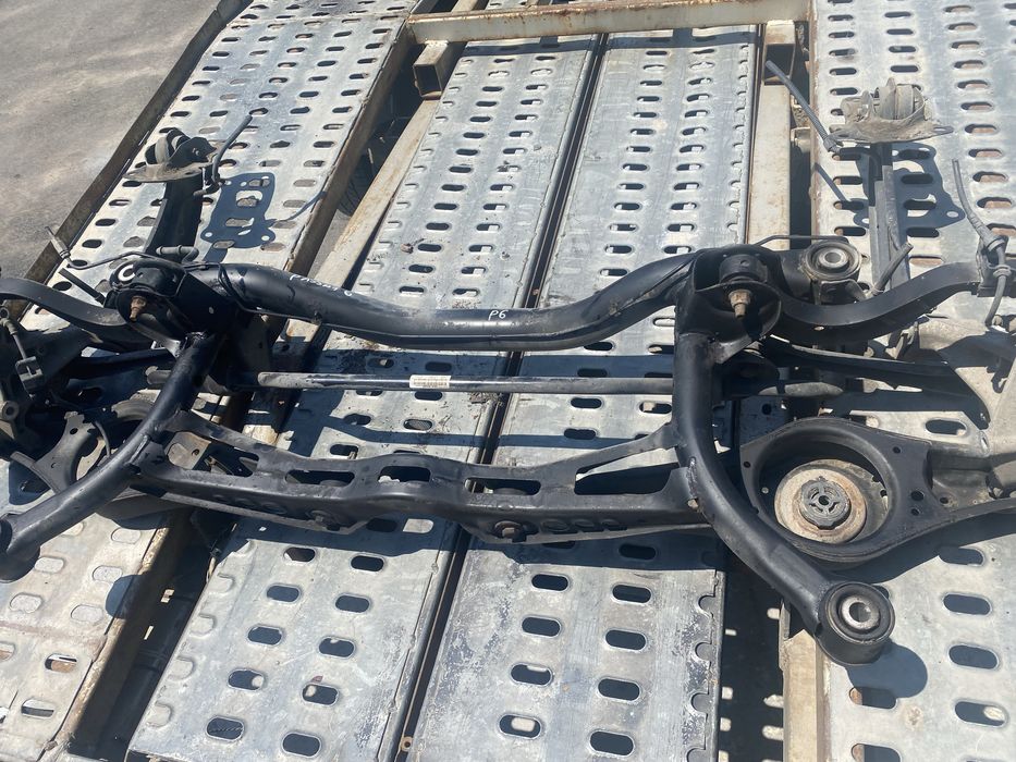 Заден мост за VW Passat 6, Пасат