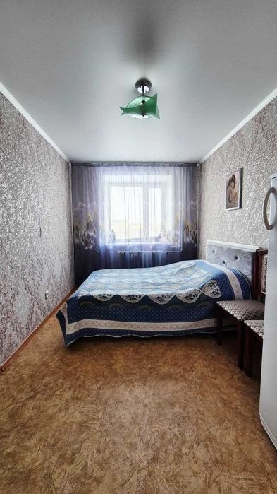 продам 3-х ком квартиру