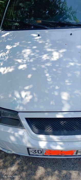 Nexia 2 sotiladi Yili 2012. Metan gaz , benzin