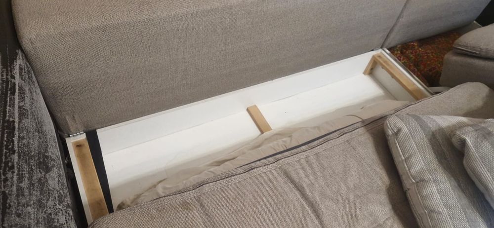 Диван раскладной