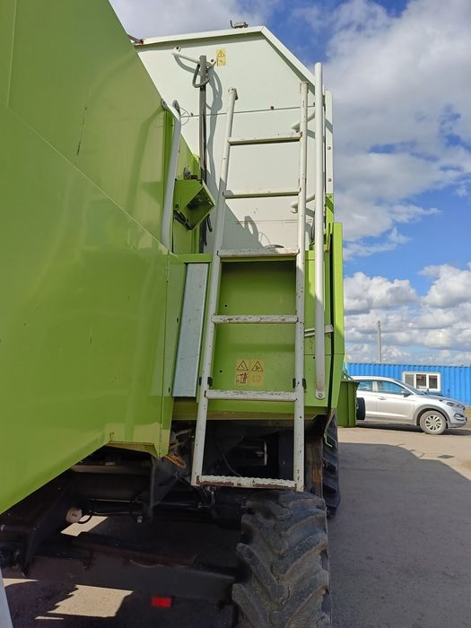 Продам комбайын класса Медион 310