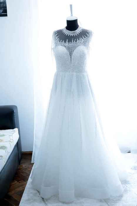 Rochie de mireasa