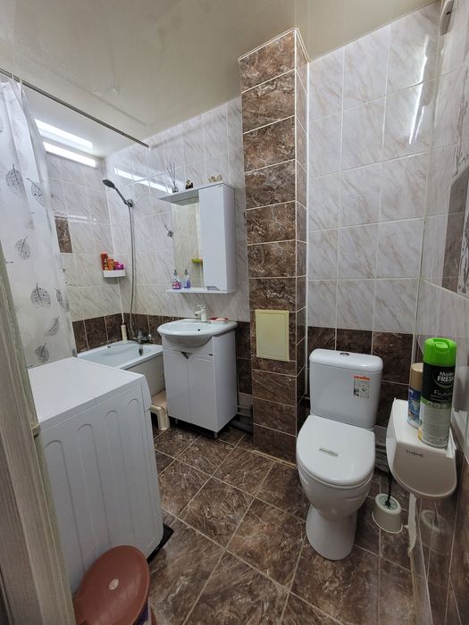 Продаётся 2хкомн квартира