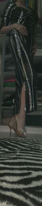 Rochie eleganta  marimea M