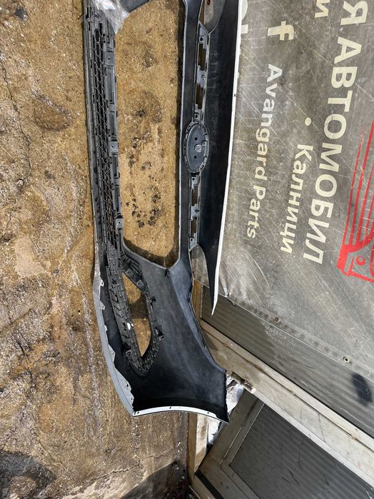 Броня Hyundai i20 13-