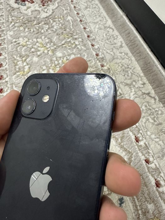 Айфон 12 ЕАС 64 гб