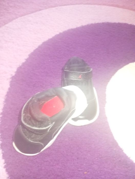 Pantofi sport fetițe Jordan