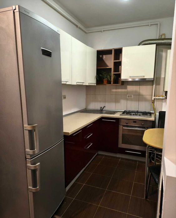 Garsoniera - direct proprietar
