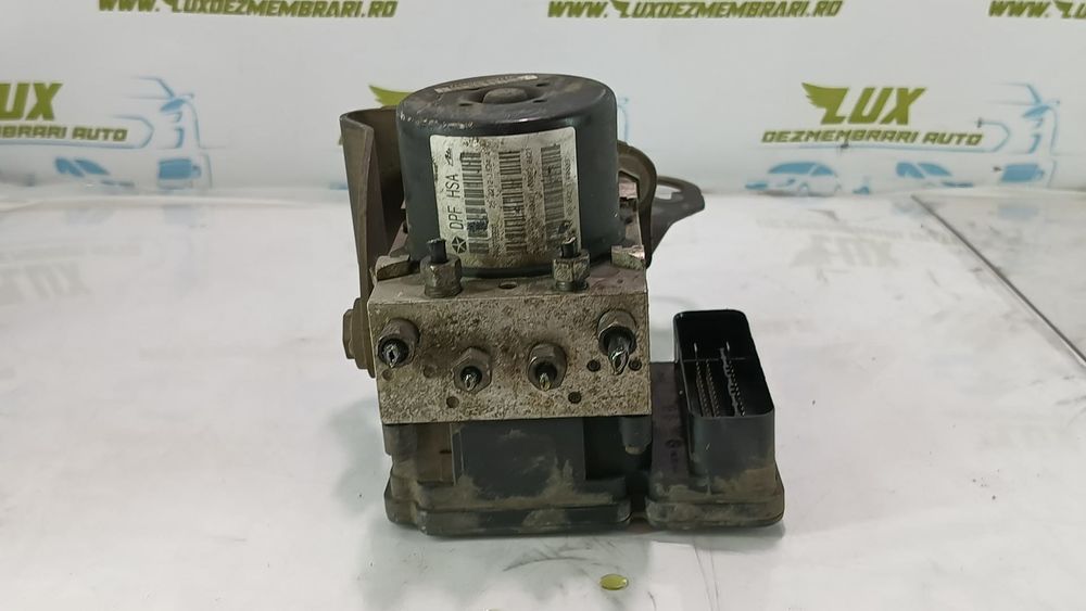 Pompa ABS p04877036ad Jeep Compass 1 (facelift) (2011 - 2013)
