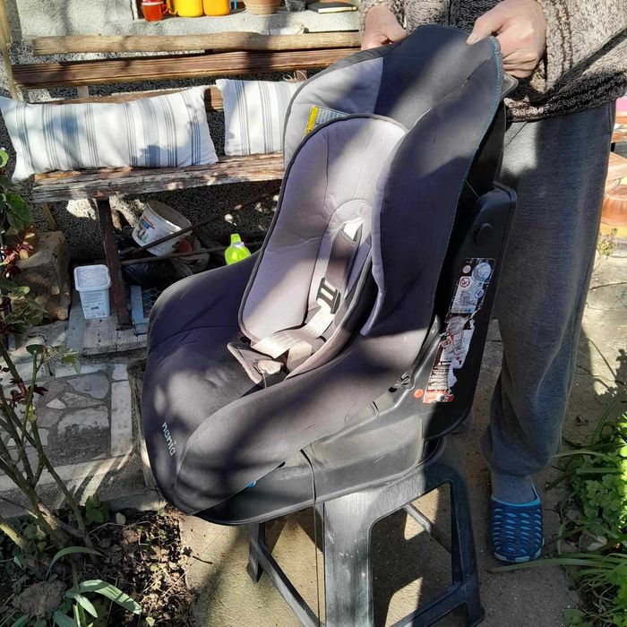 детски столчета за кола