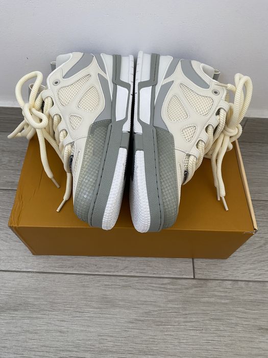 Louis Vuitton skate