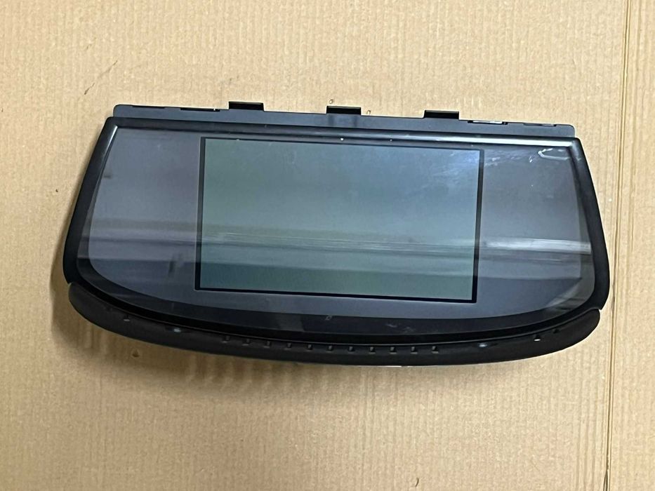 Afișaj navigație BMW 9114359