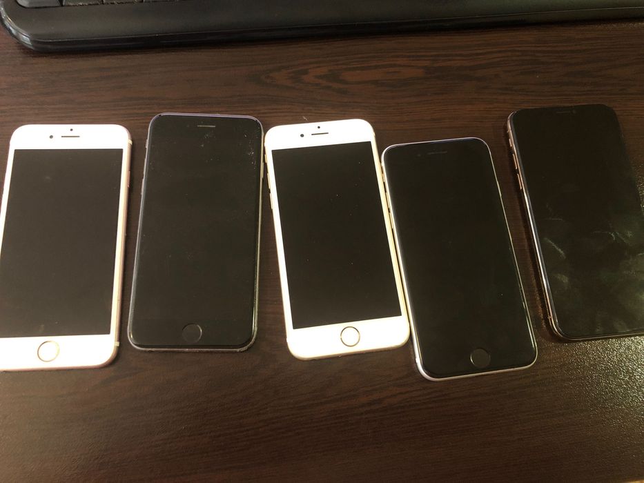Iphone 3x 6s ,xs,