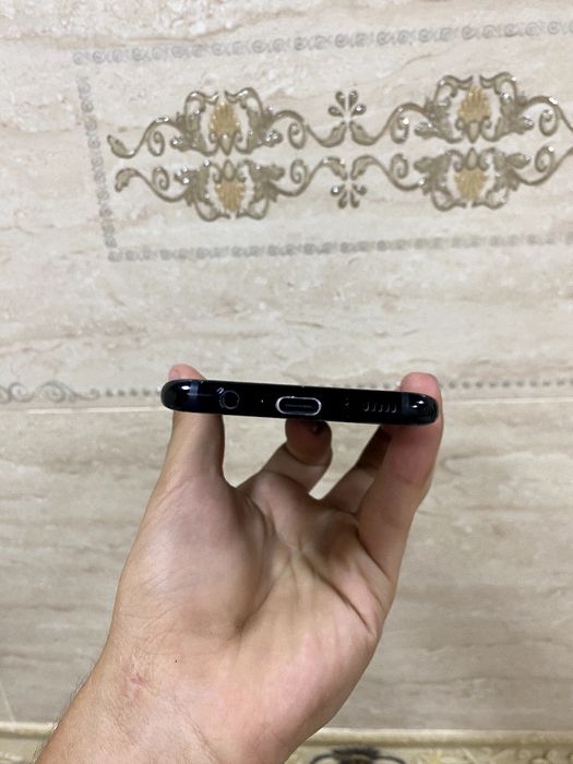 Samsung Galaxy s8 dubay