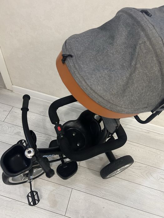 Детские велосипед